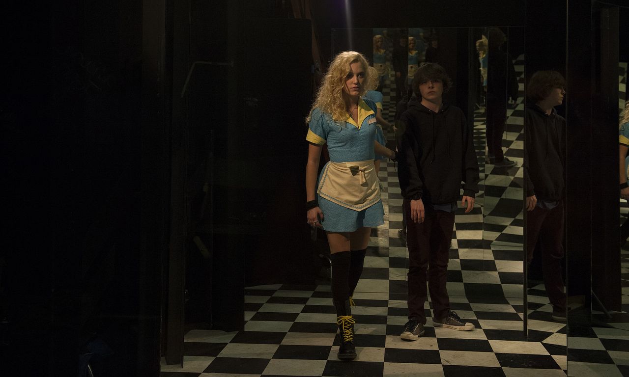 header image for The Guest