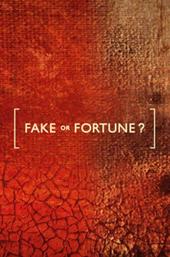 Fake or Fortune?