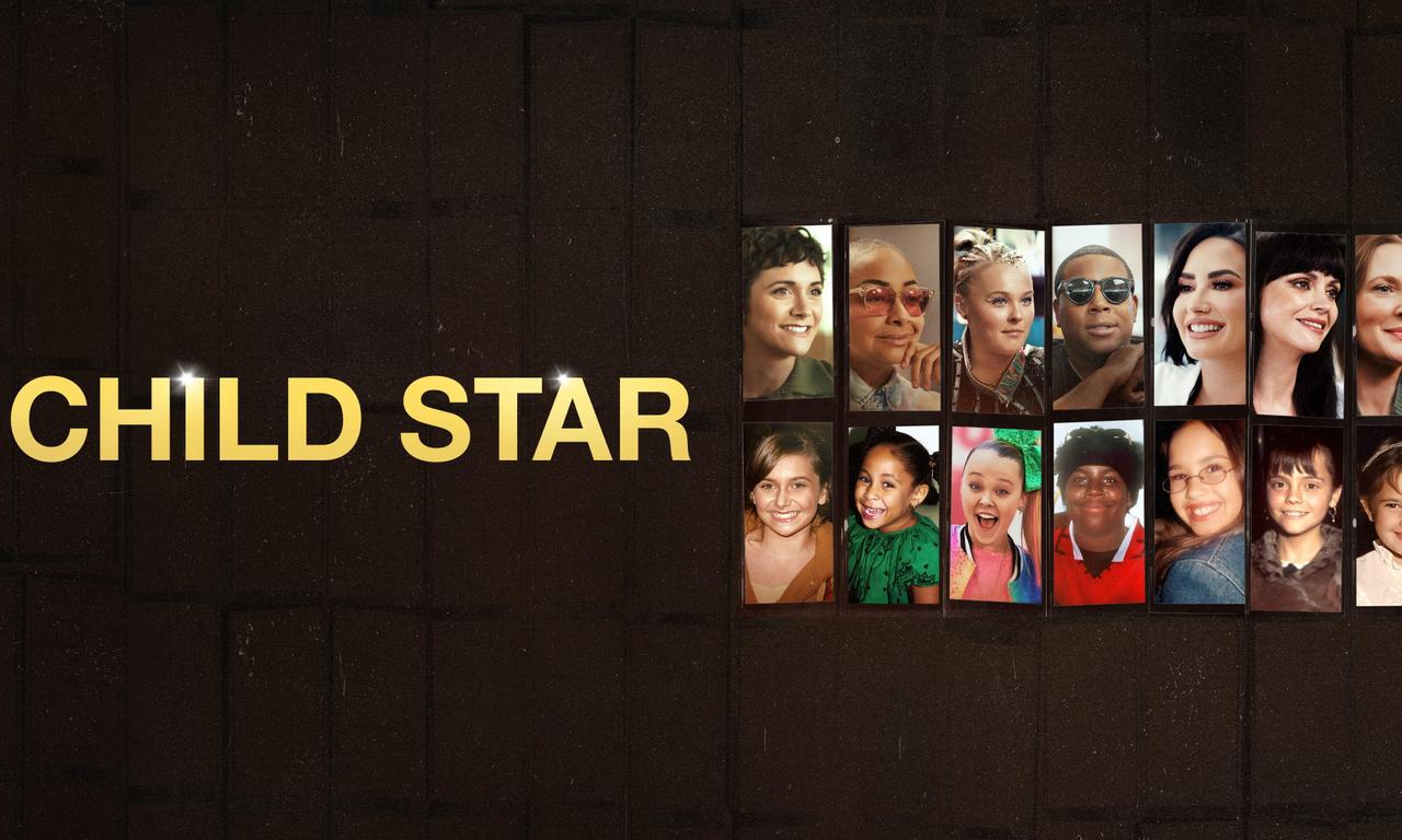 header image for Child Star