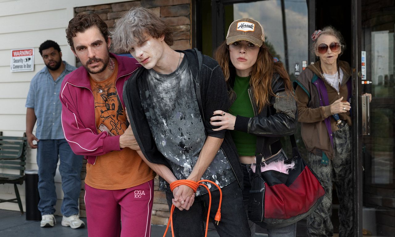 header image for Idiots