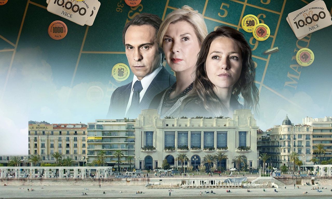 header image for French Roulette