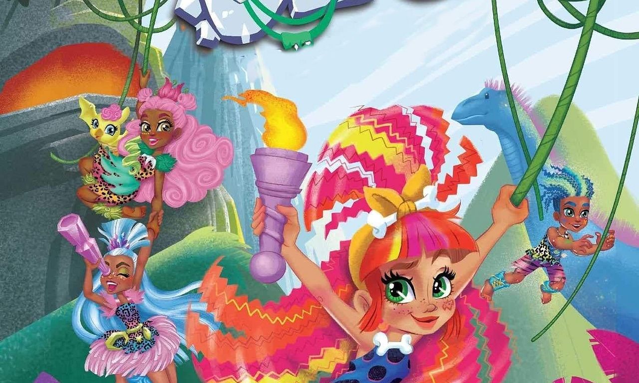 header image for Cave Club