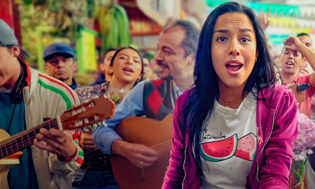 header image for All For Love