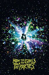 How to Talk to Girls at Parties