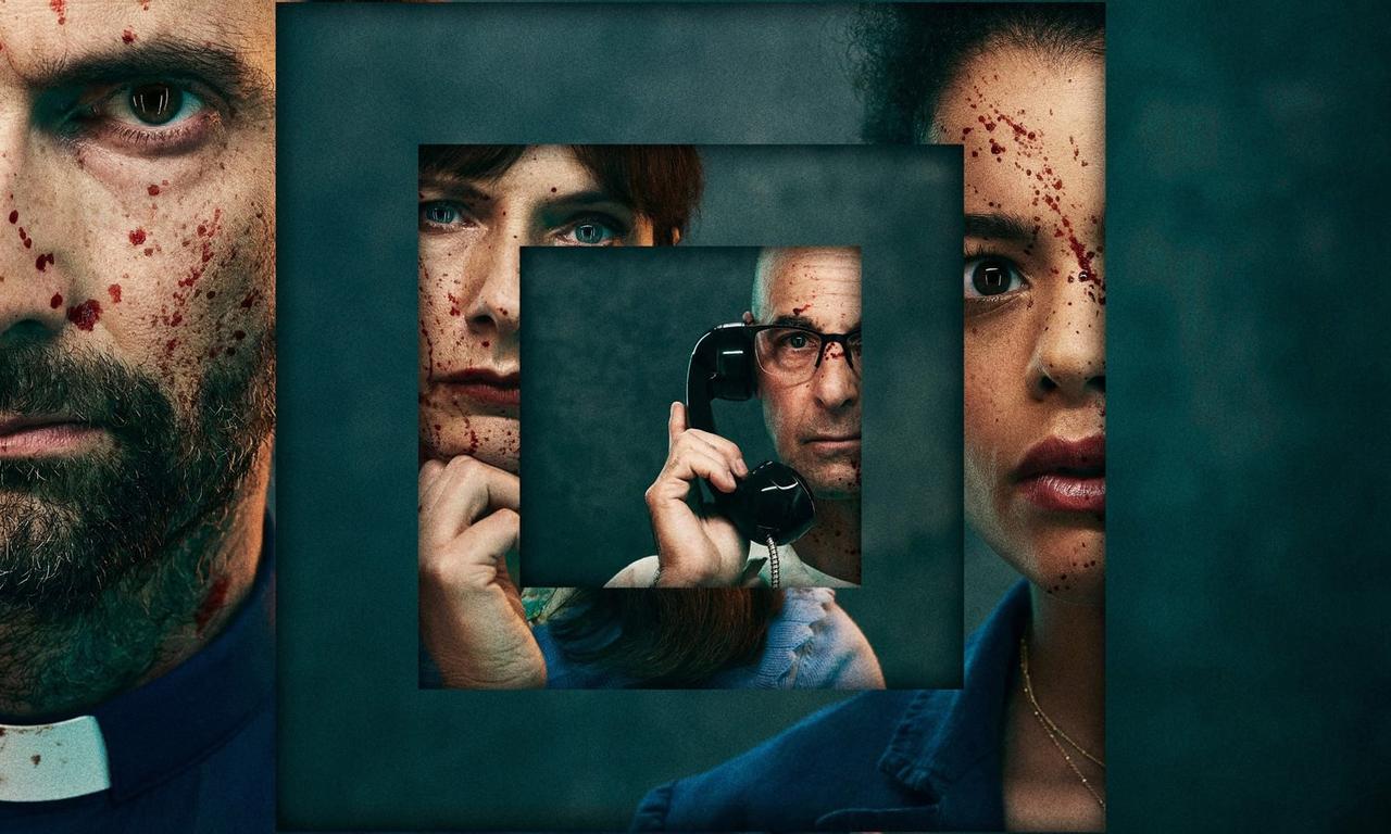 header image for Inside Man