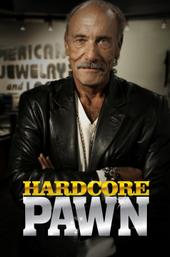 Hardcore Pawn