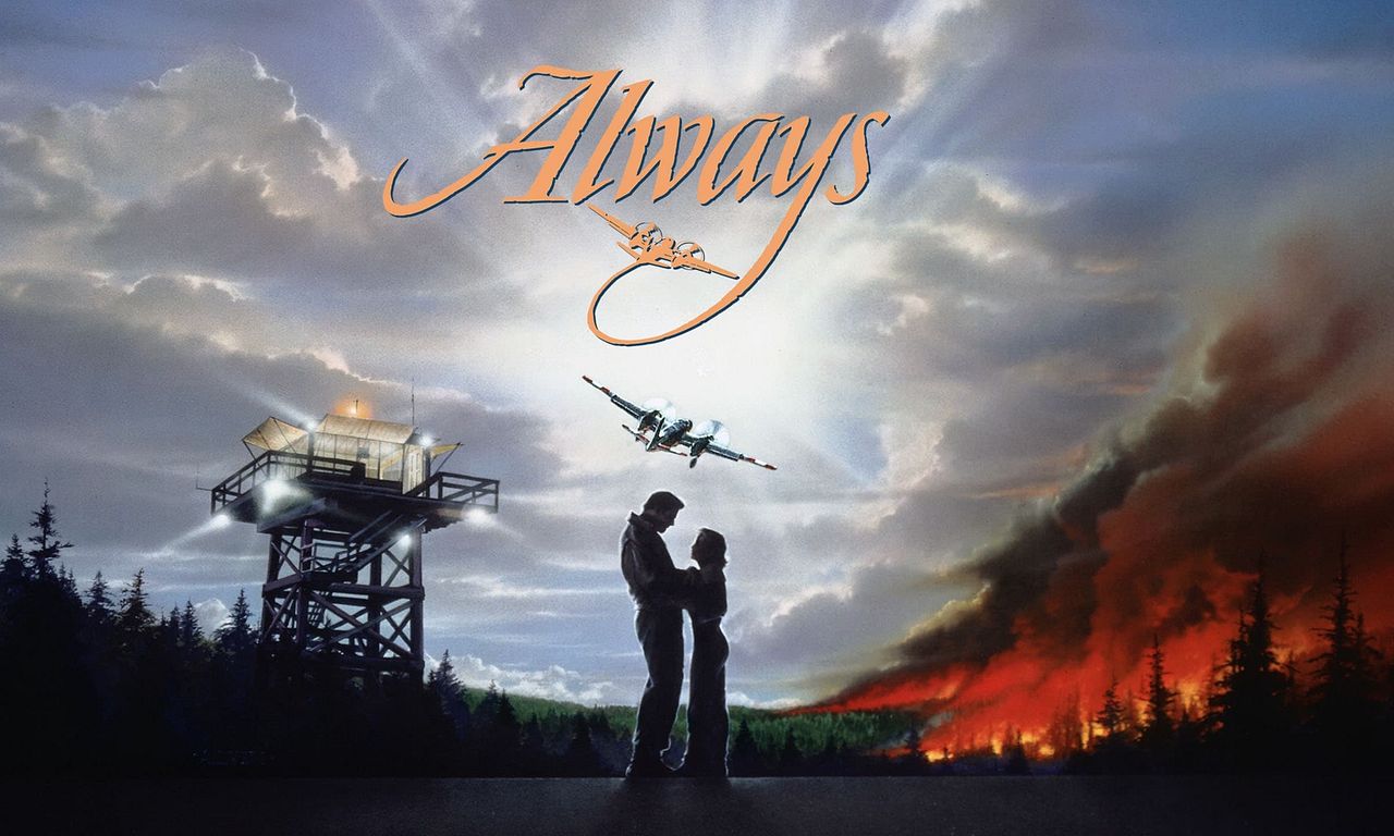 header image for Always