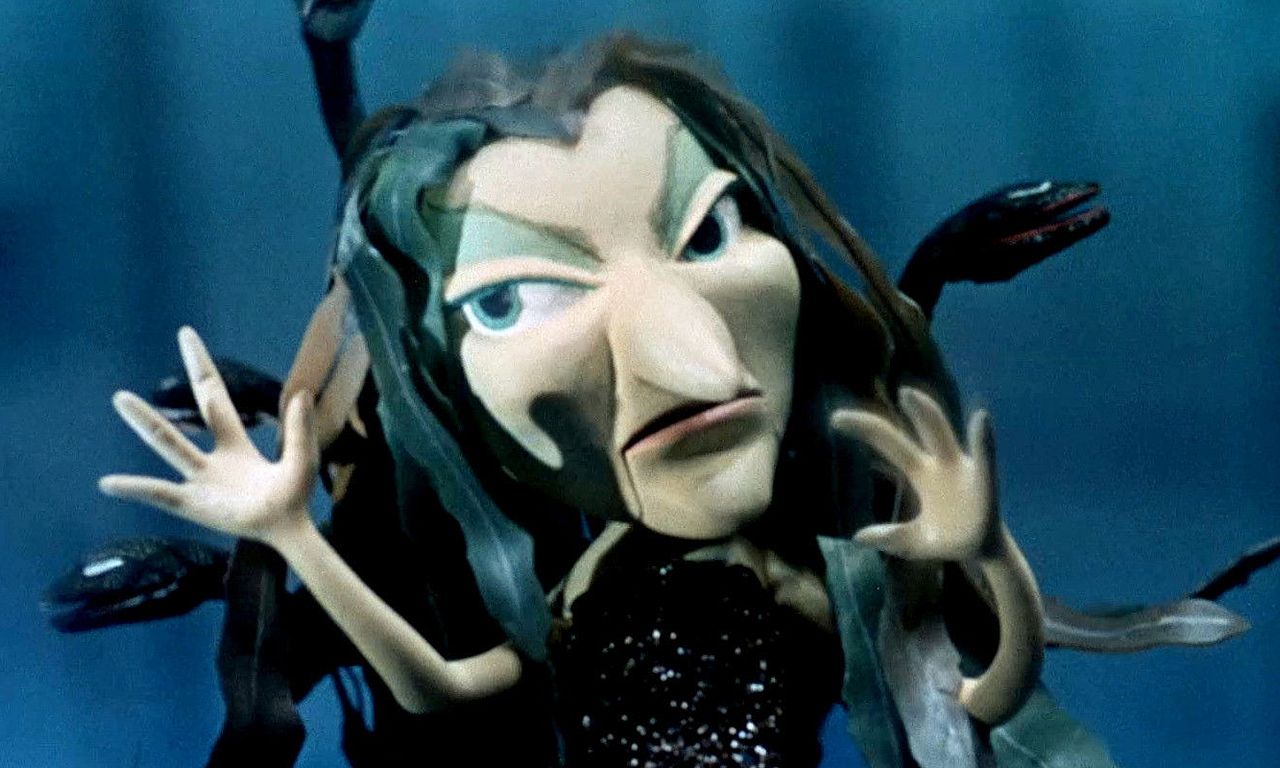 header image for The Daydreamer