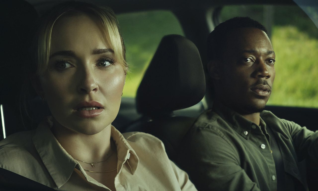 header image for Amber Alert