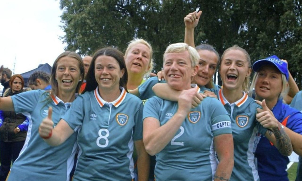 header image for Street Leagues