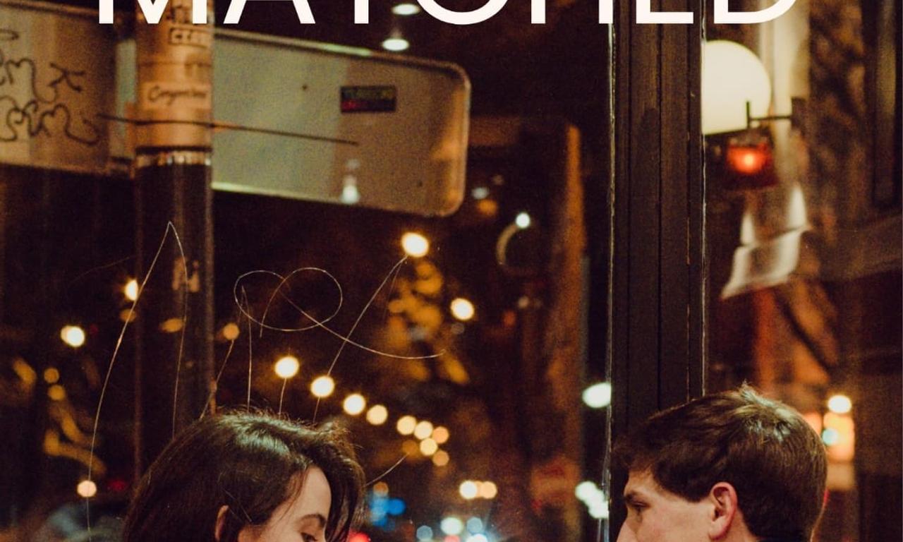 header image for Matched