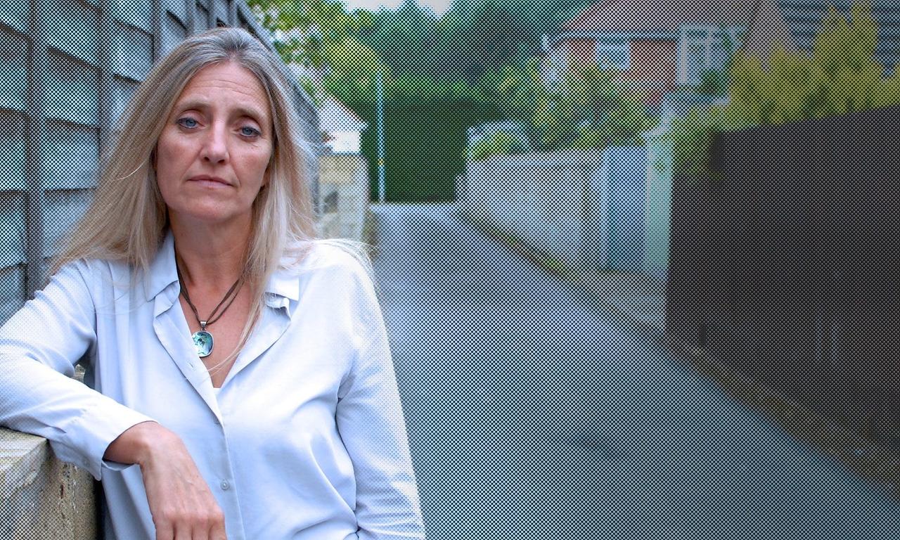 header image for Conviction: Murder in Suburbia