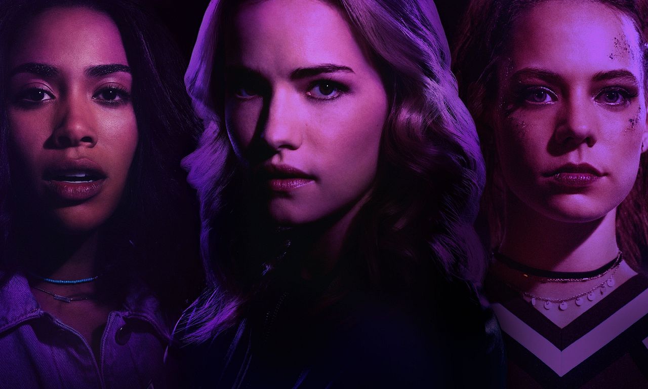 header image for Dare Me