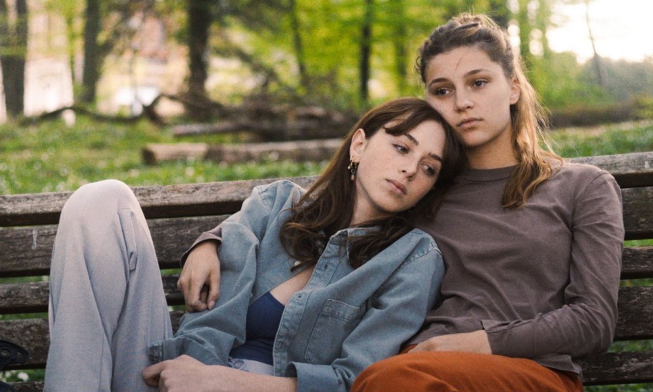 header image for Breakaway