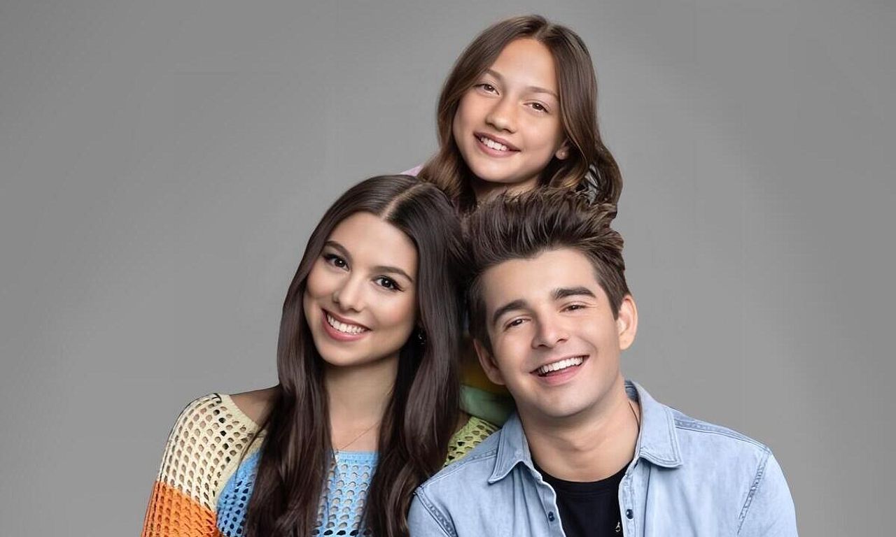 header image for The Thundermans: Undercover