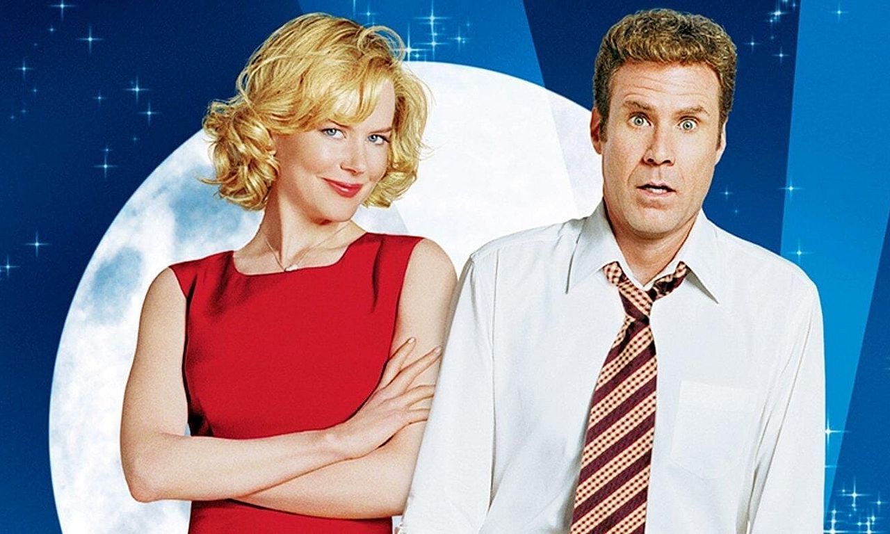 Bewitched Where to Watch and Stream Online Entertainment.ie