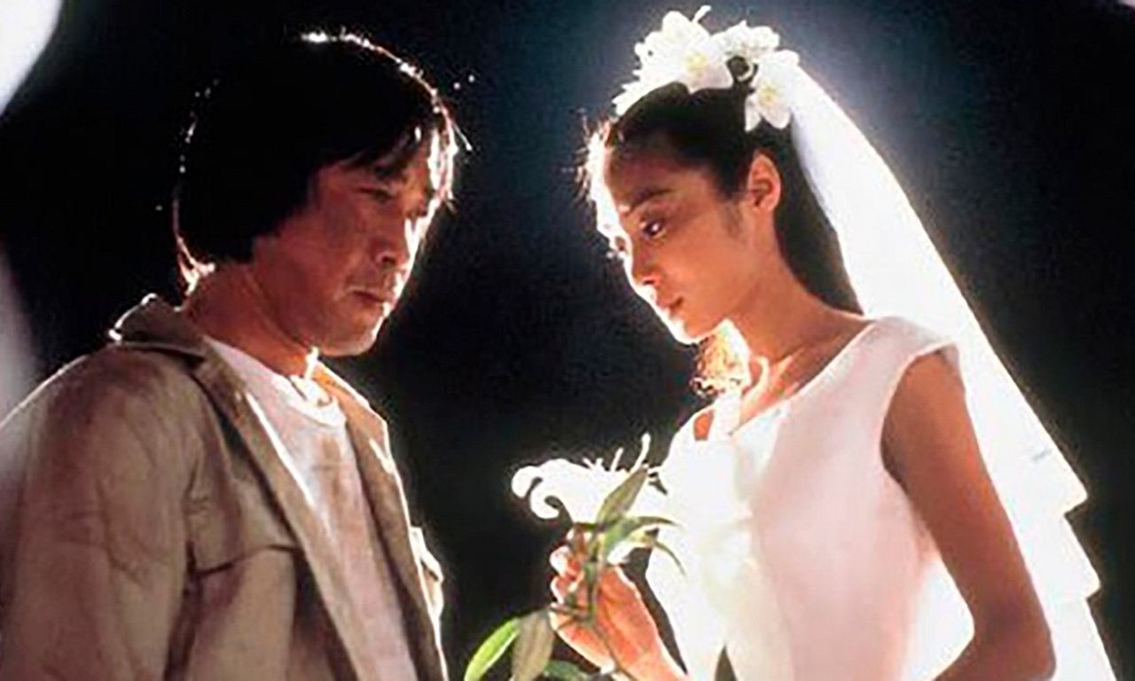 header image for The 101st Proposal