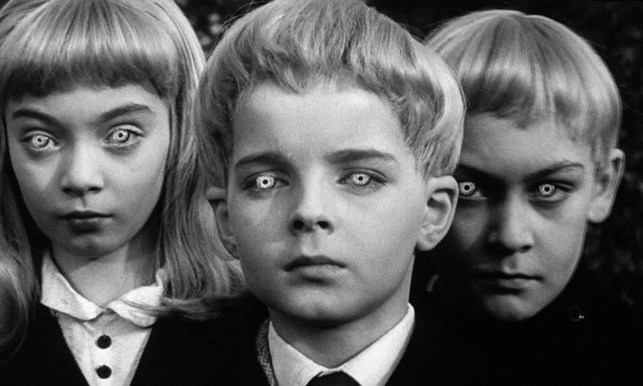 header image for Village of the Damned