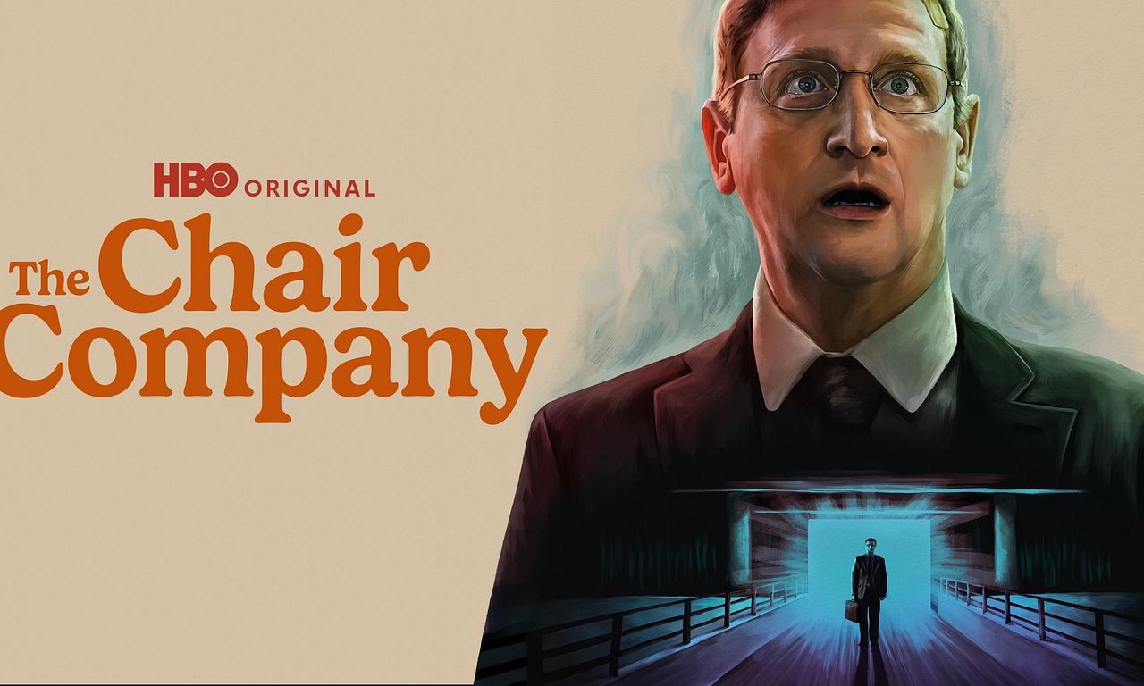 header image for The Chair Company