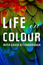 Attenborough's Life in Colour
