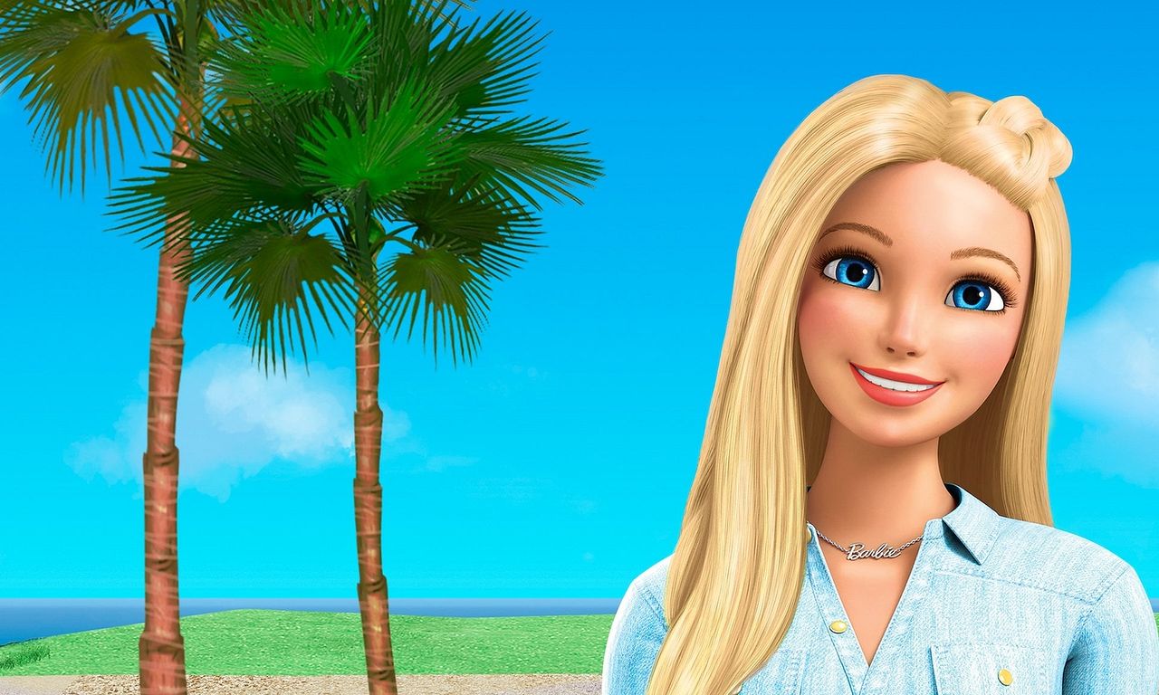 header image for Barbie: Dreamhouse Adventures