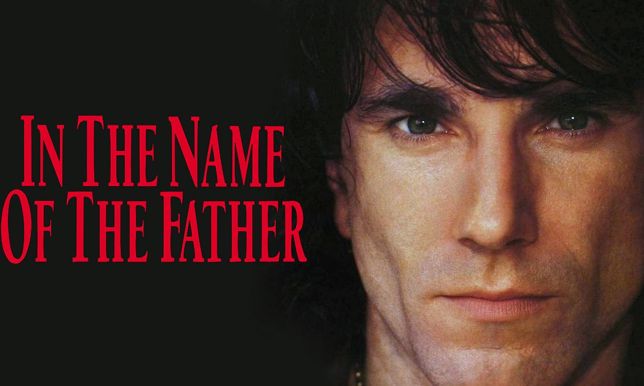 header image for In the Name of the Father