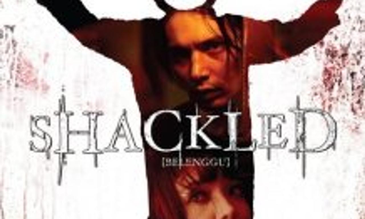 header image for Shackled