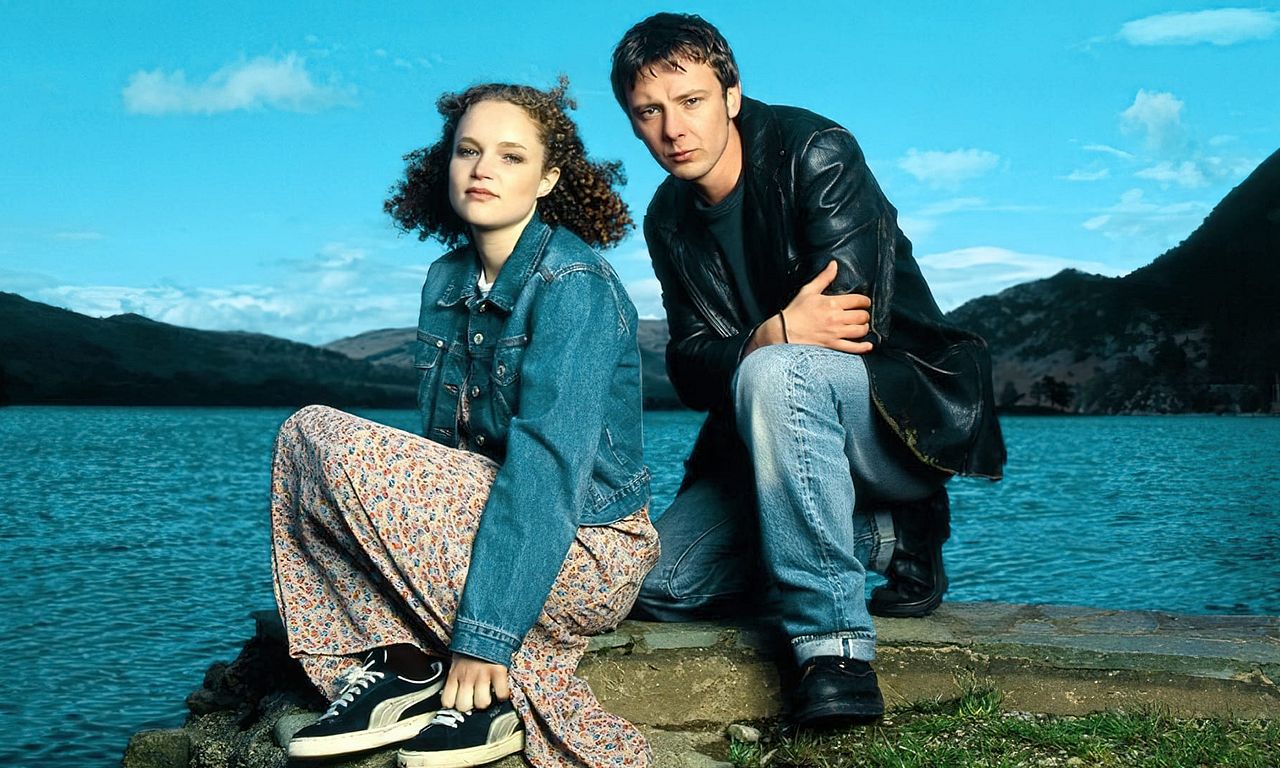 header image for The Lakes