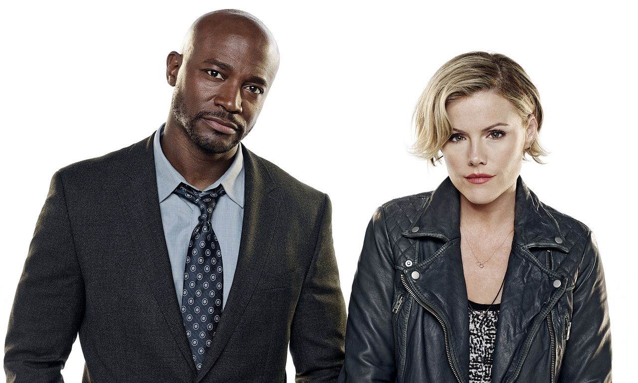 header image for Murder in the First