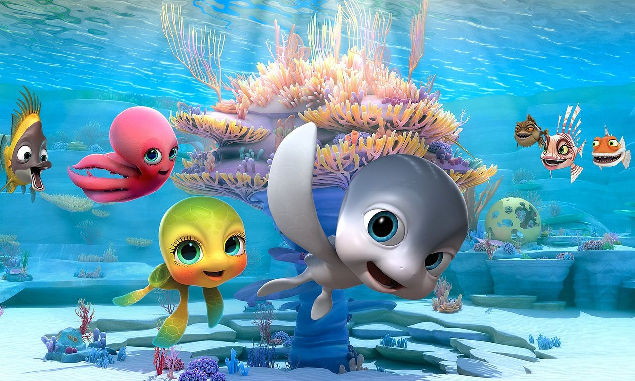 header image for Sammy & Co