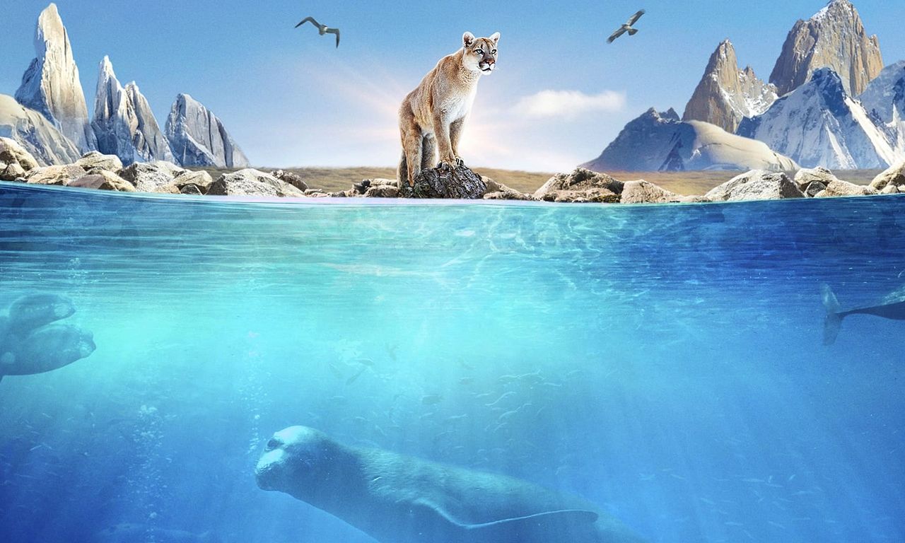 header image for Patagonia: Life on the Edge of the World