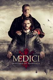 Medici: Masters of Florence