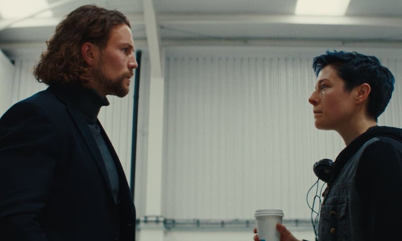 header image for The Talent