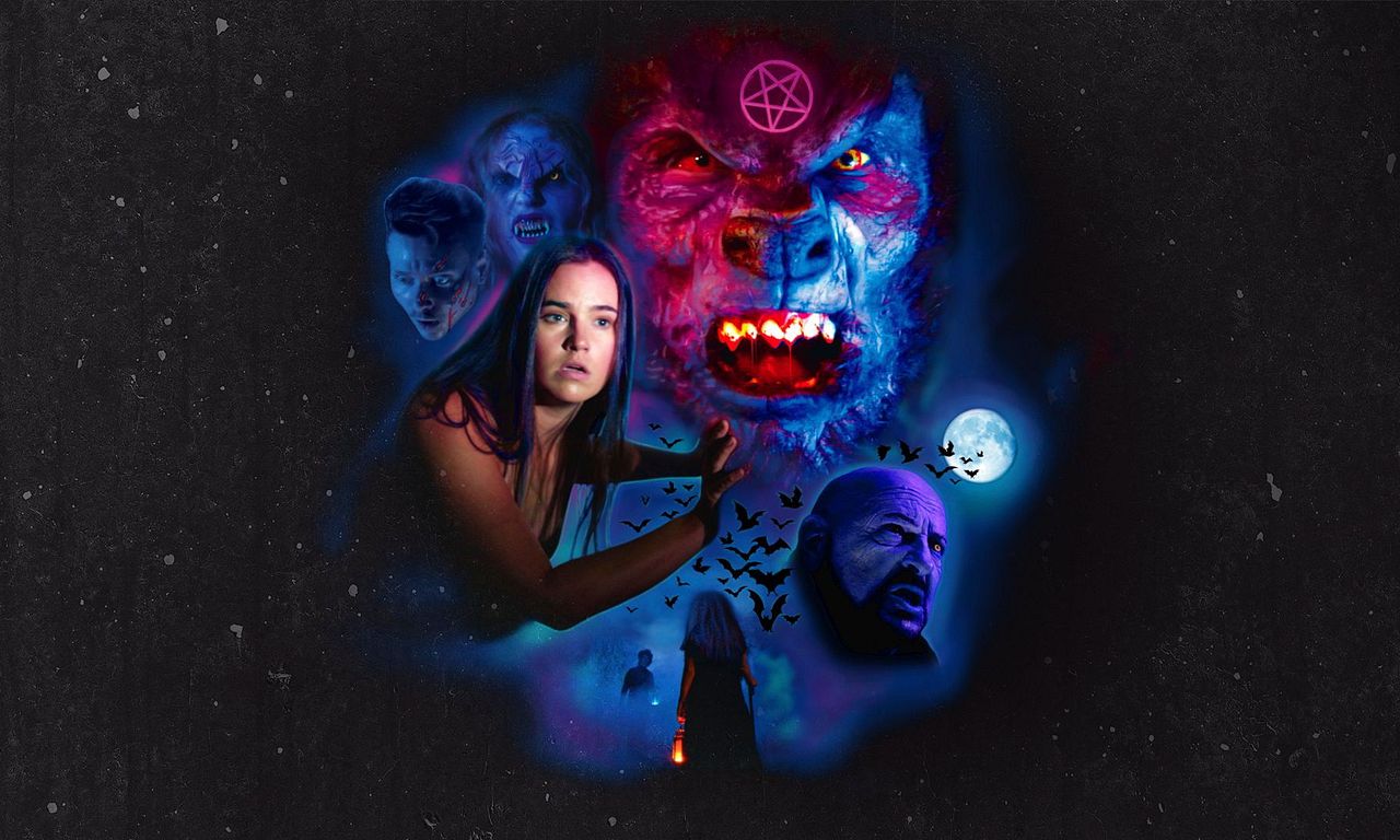 header image for Mark of the Werewolf