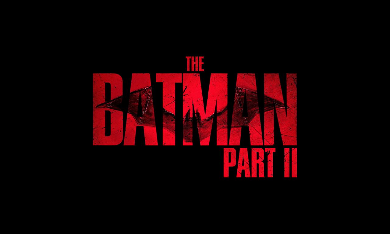 header image for The Batman: Part II