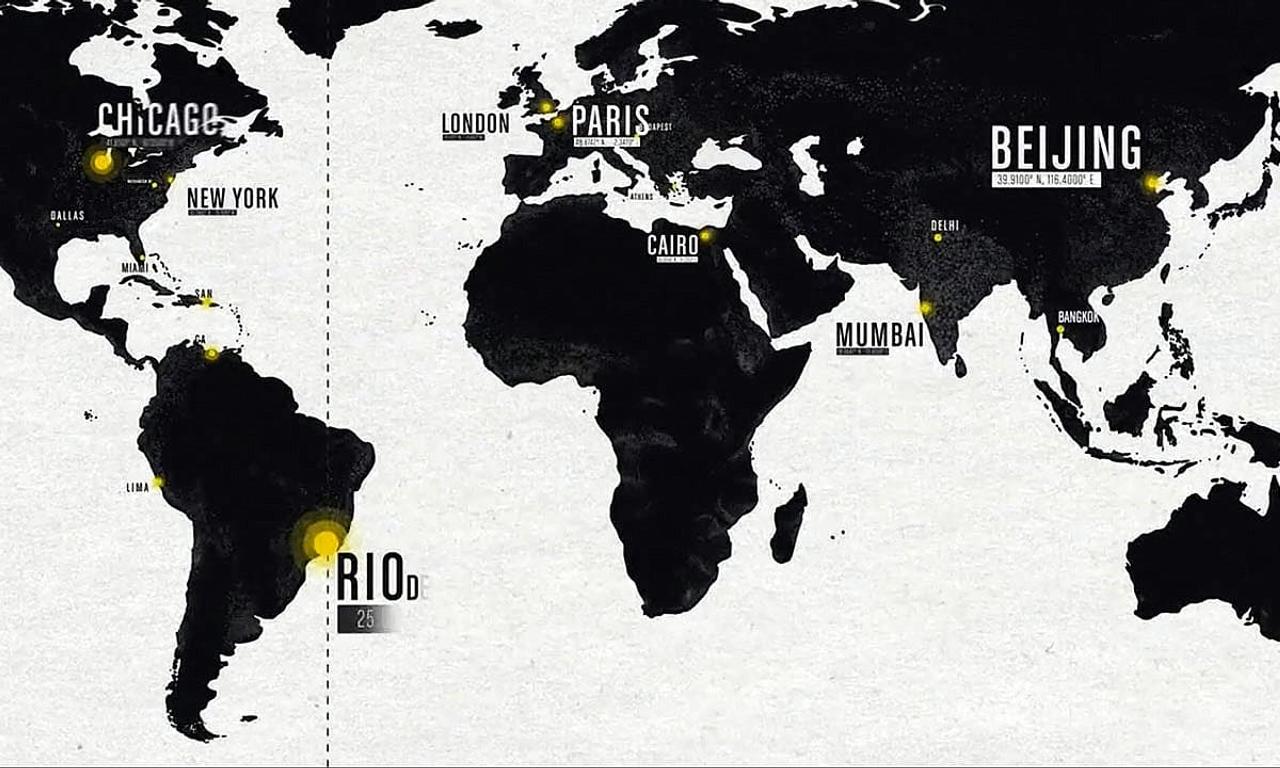 header image for The Getaway