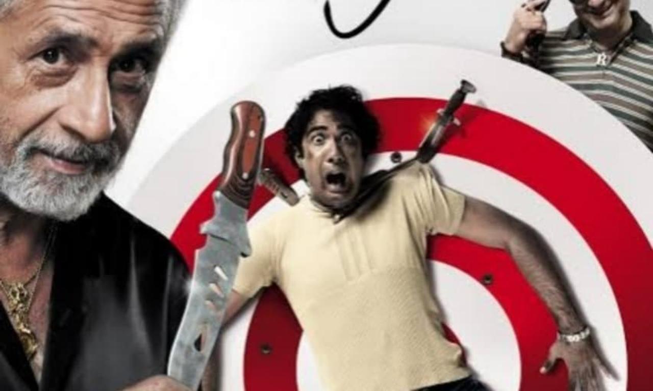 header image for Mithya