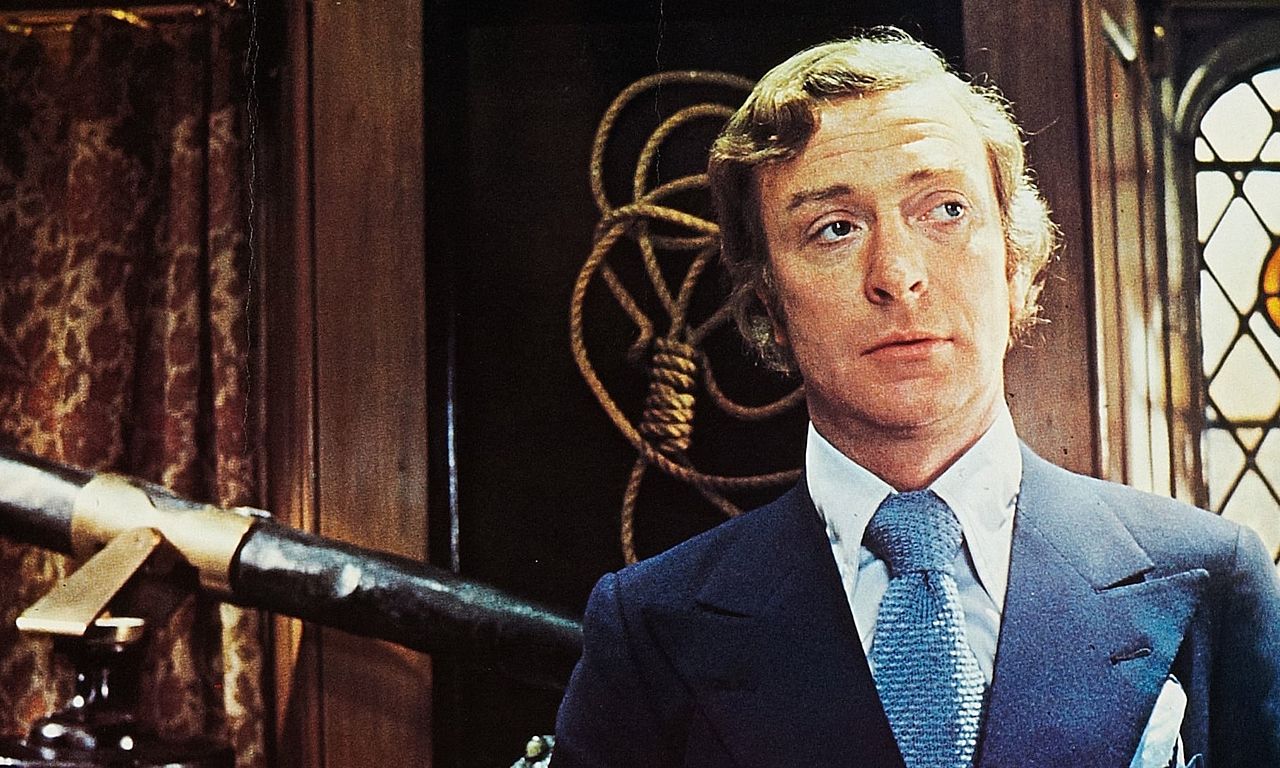 header image for Sleuth