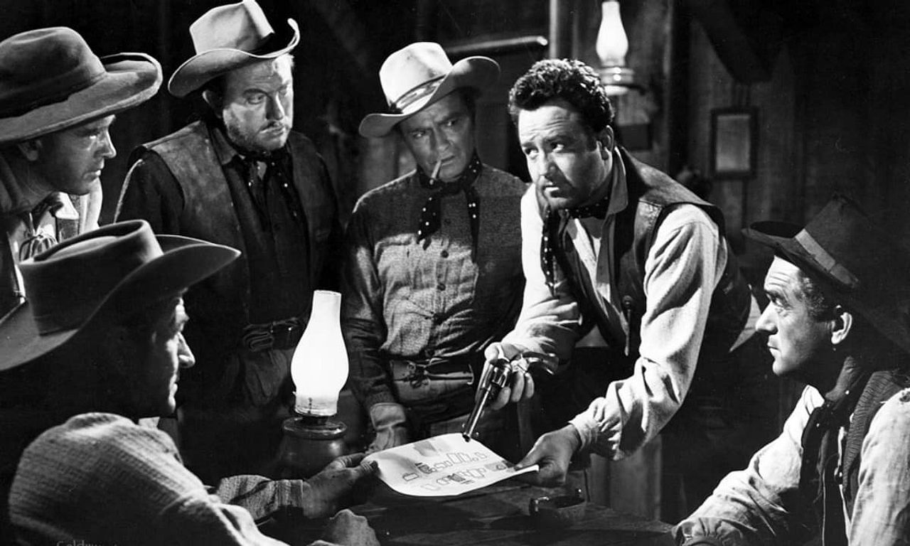 header image for Gun Duel In Durango