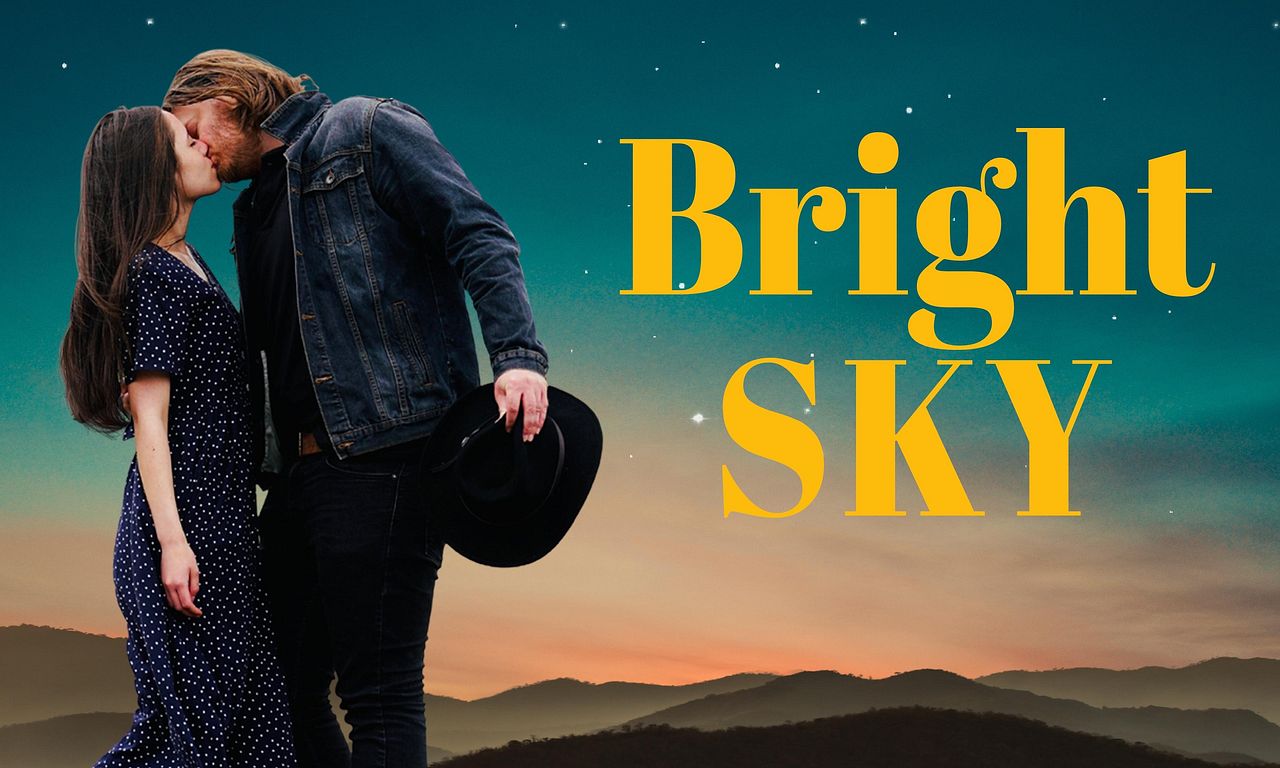 header image for Bright Sky