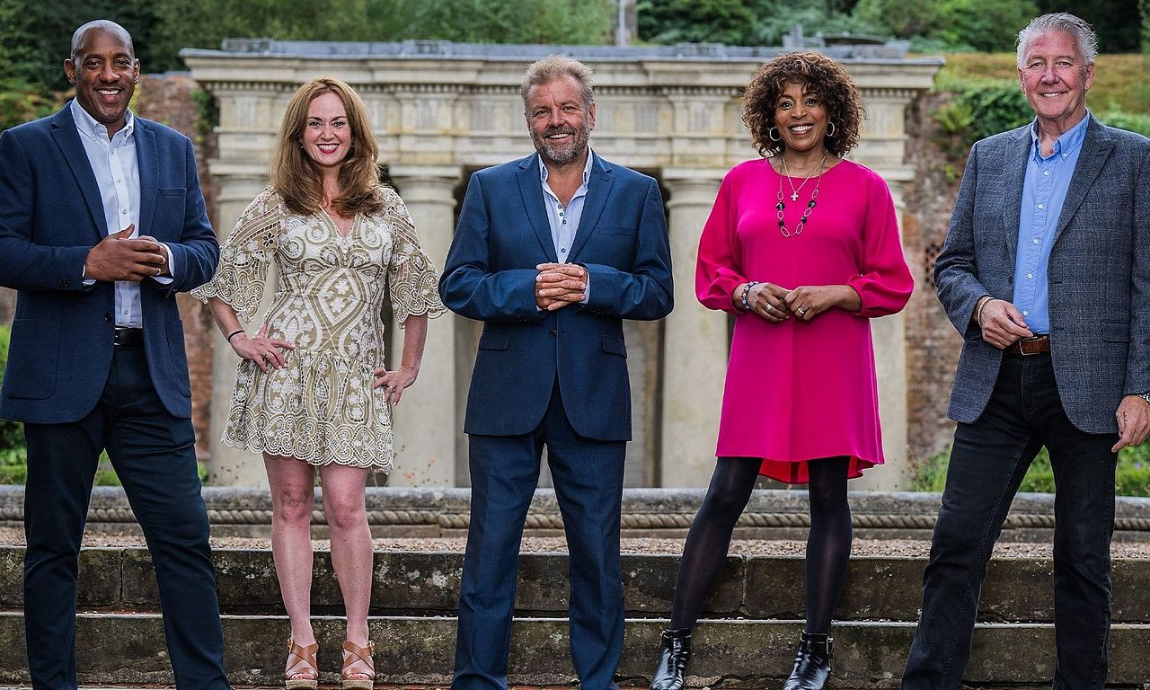 header image for Homes Under the Hammer