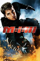 Mission: Impossible III