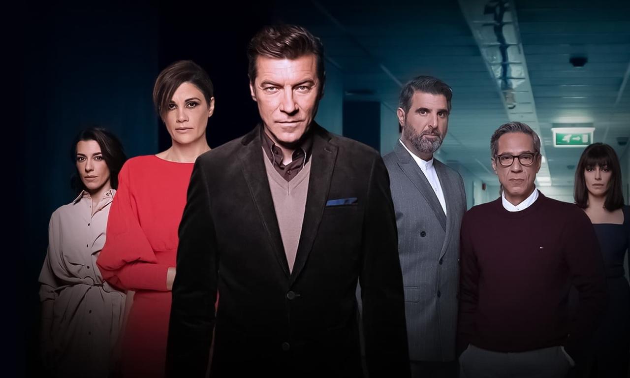 header image for The Oath