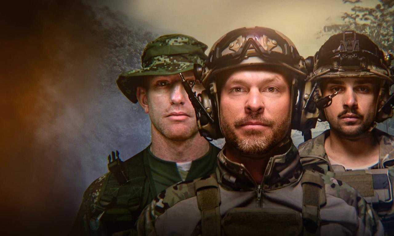 header image for Toughest Forces on Earth