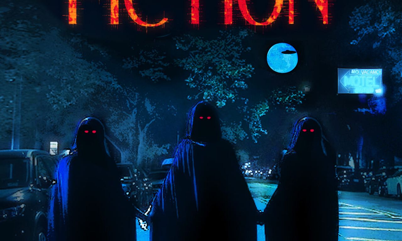 header image for Twisted Fiction