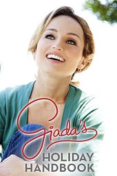 Giada's Holiday Handbook