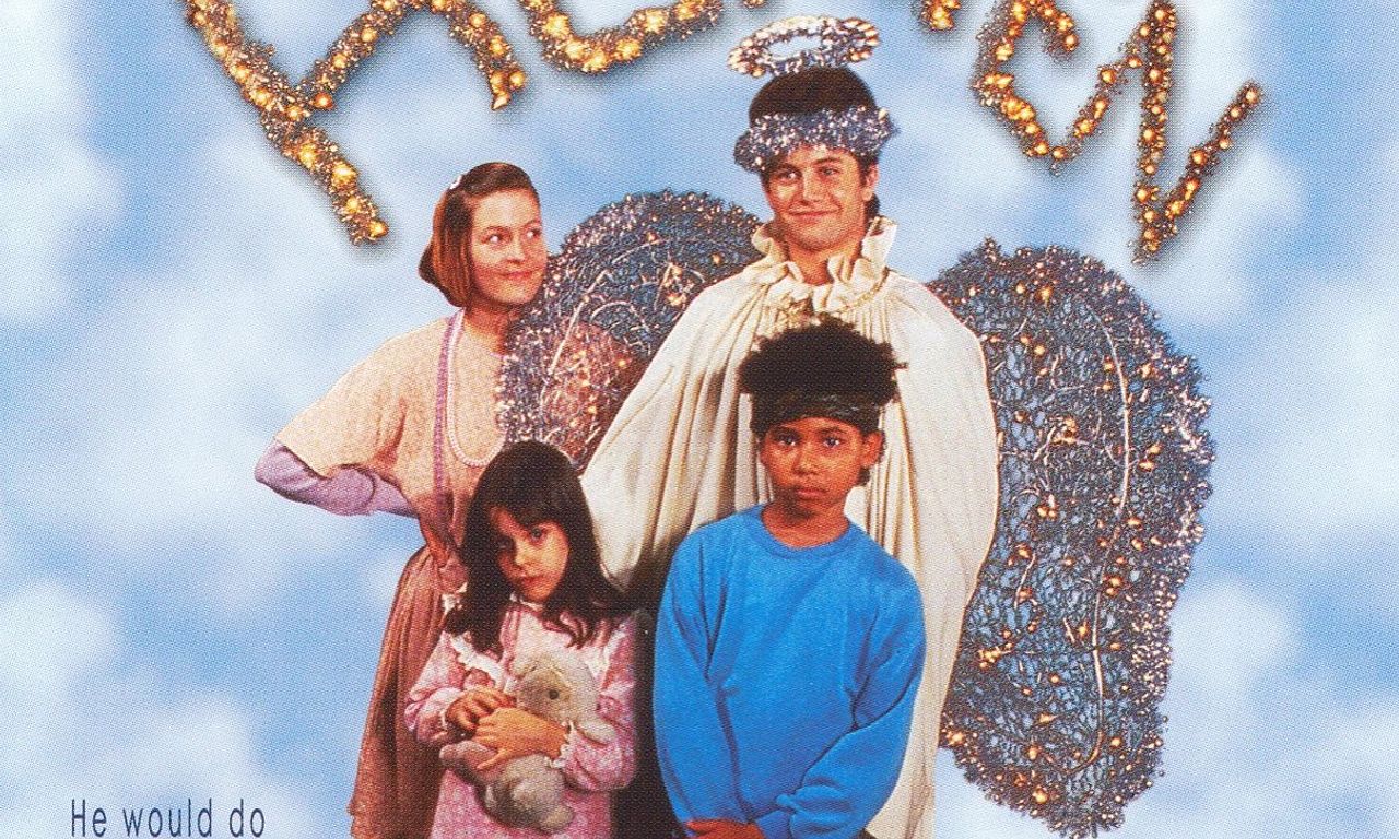 header image for A Little Piece of Heaven