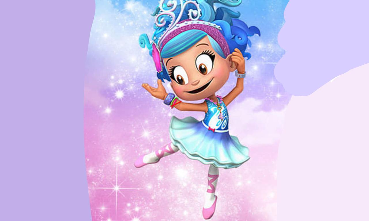 header image for Luna Petunia