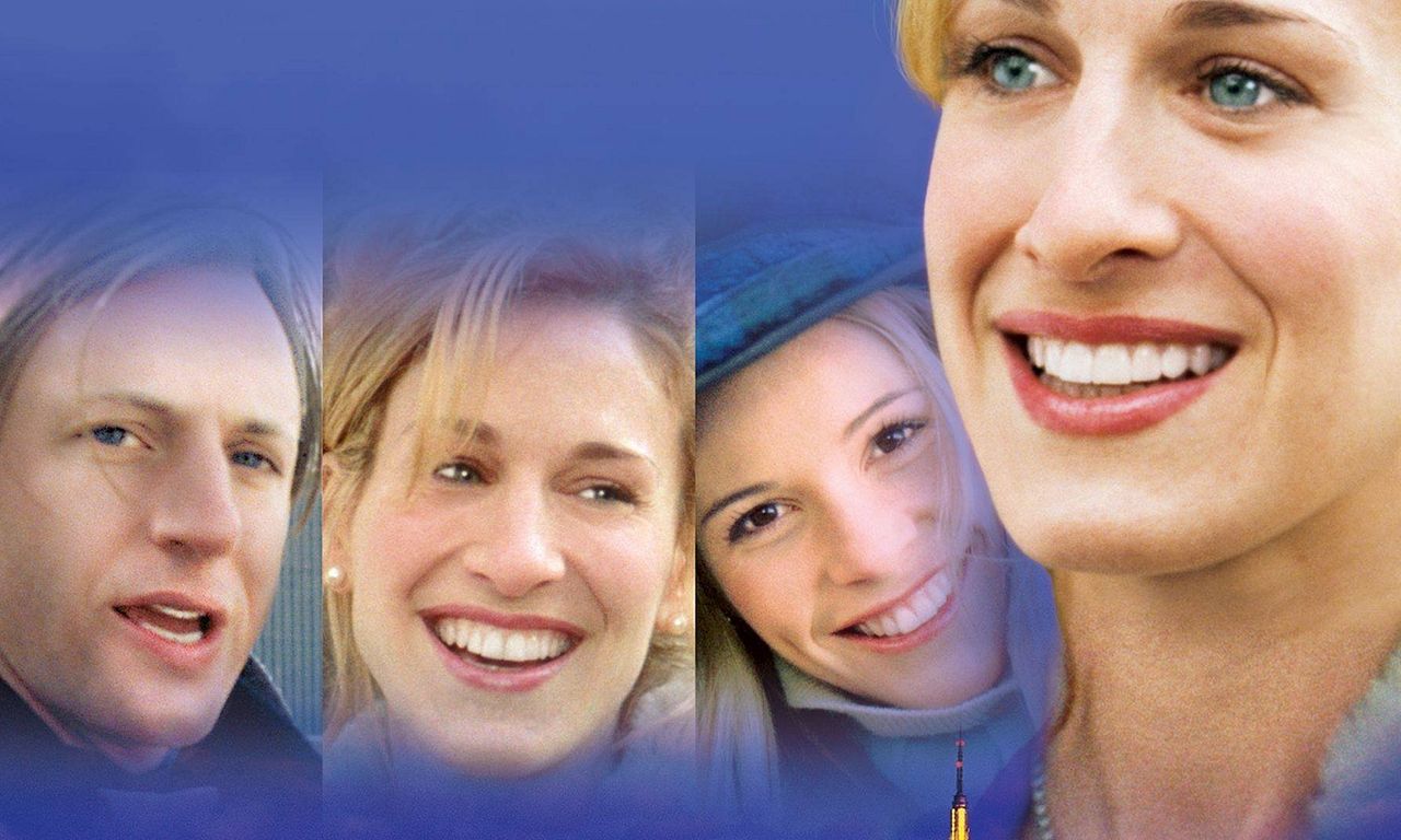 header image for If Lucy Fell