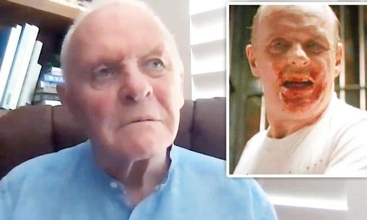 header image for Hannibal Hopkins & Sir Anthony